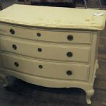 251 7352 CHEST OF DRAWERS